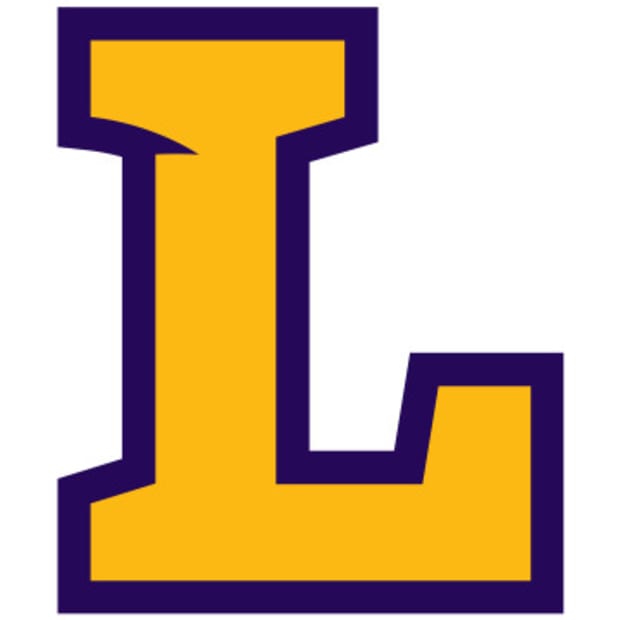 Lipscomb Bisons Logo
